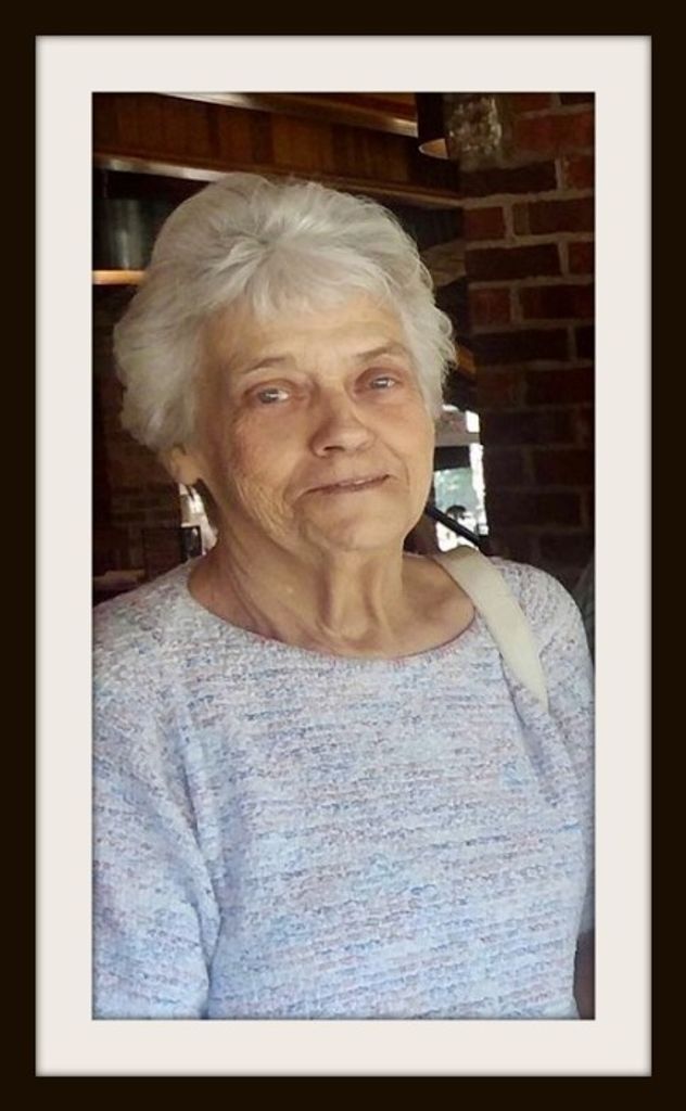 Norma Wisdom