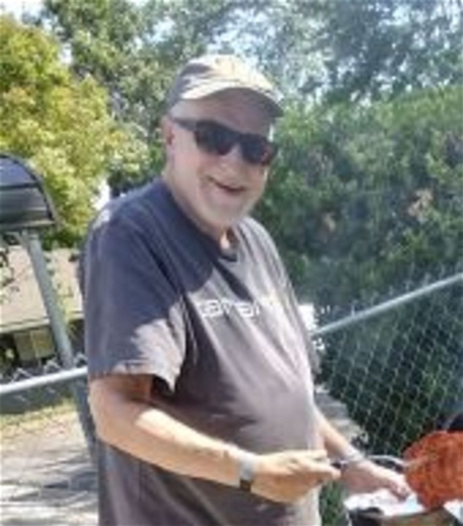 Bruce Leahy Profile Photo