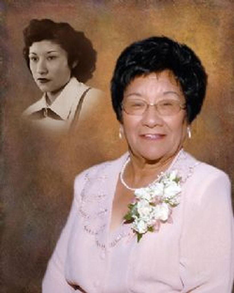 Luz Cruz