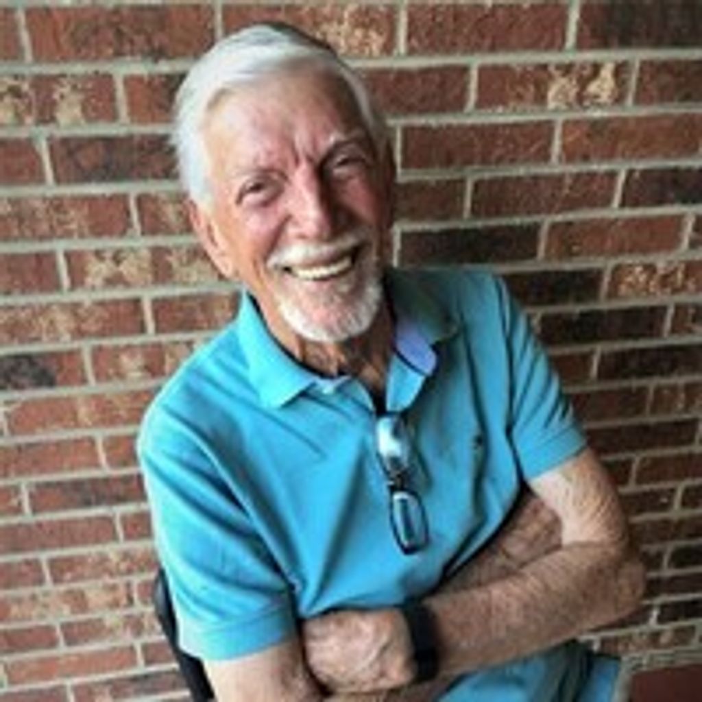 Dan Trant Profile Photo