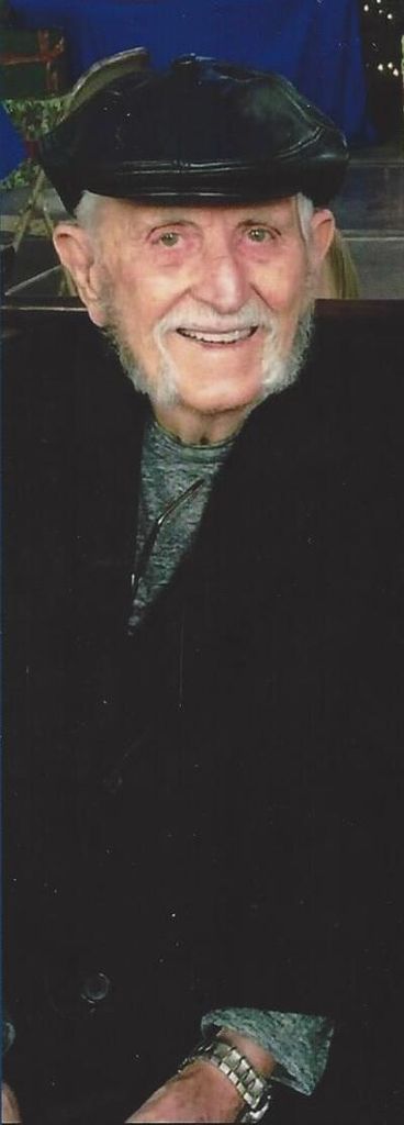 John Harold Chamberlain, Jr. Profile Photo