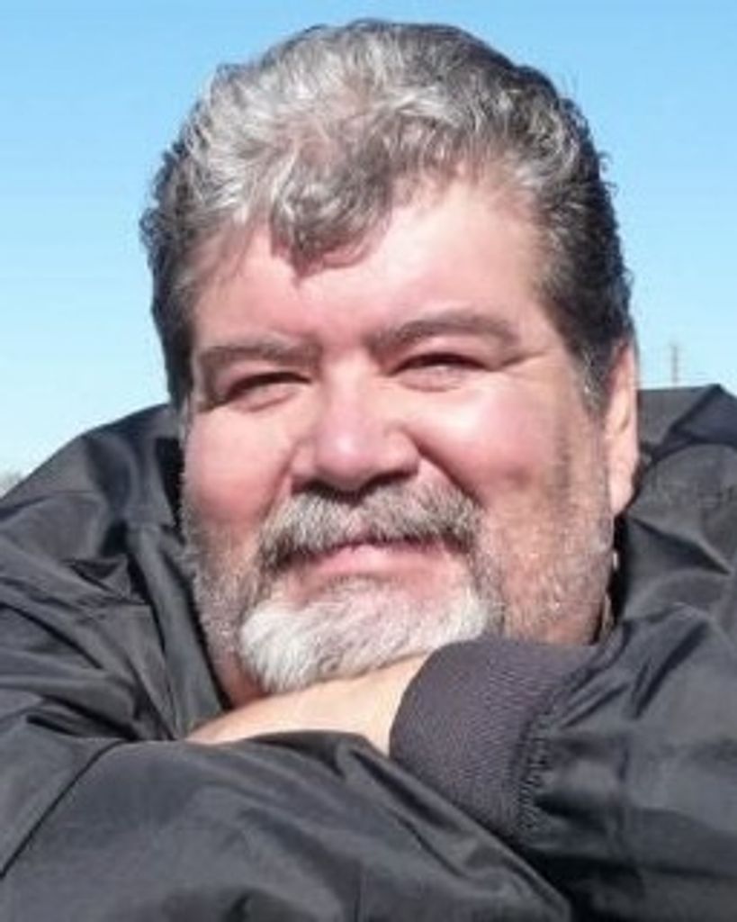 Francisco "Chico" Lupe Rizo Jr Profile Photo