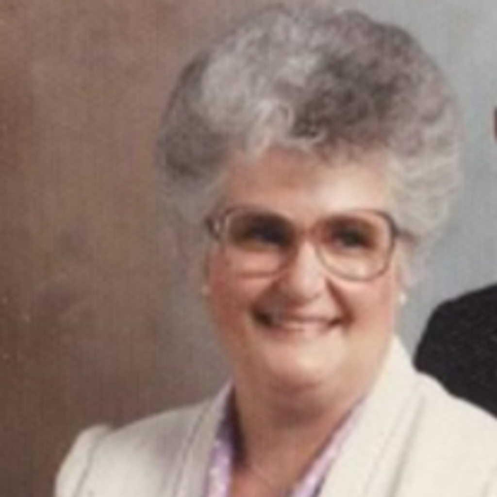 Patsy Diehl
