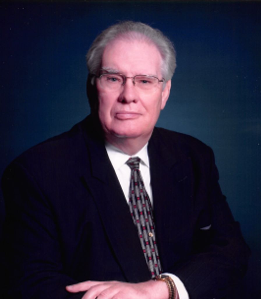 Richard Vance Reeves Jr.