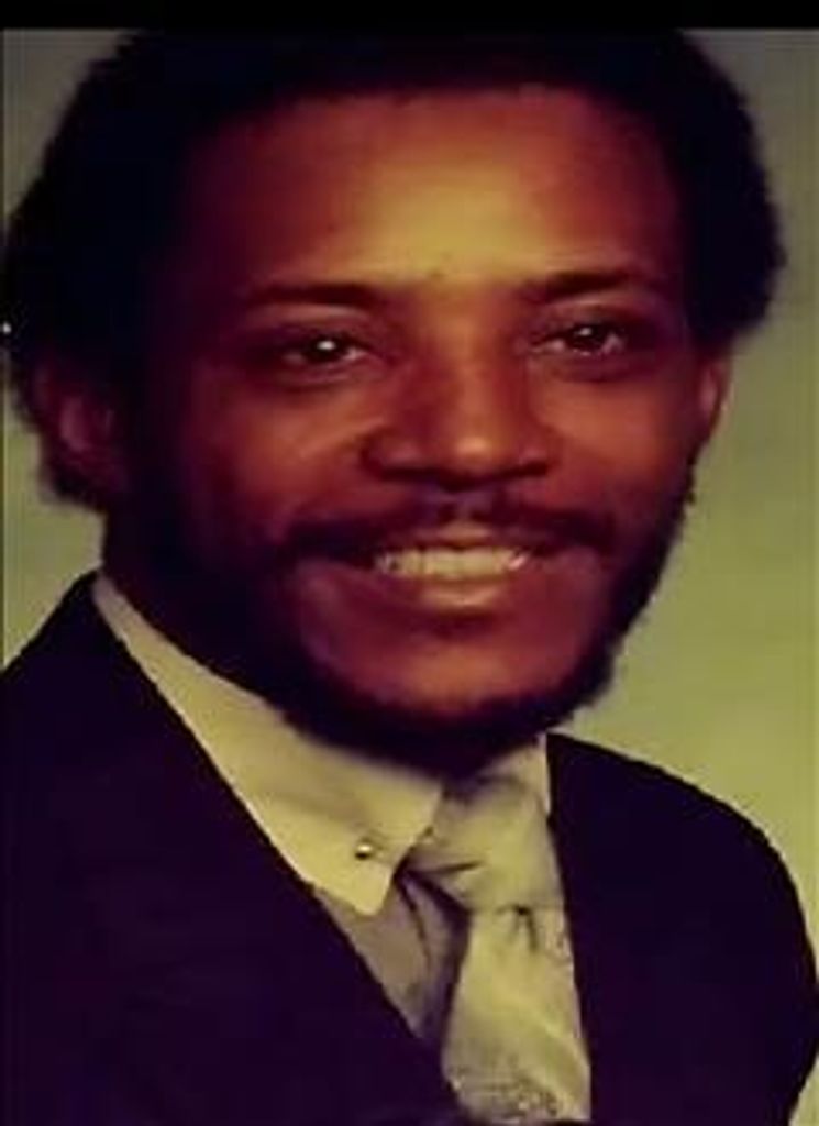 Arthur Lee Carr Profile Photo