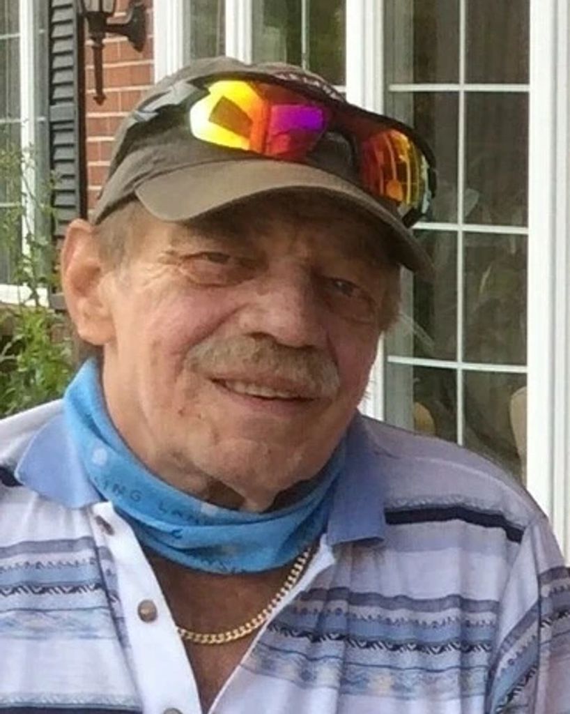 William "Bill" A. Roberts Profile Photo