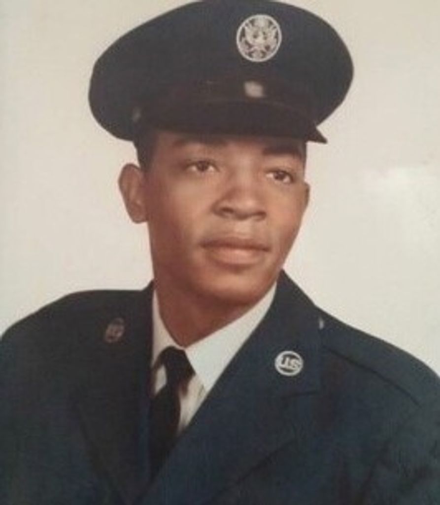 Roosevelt Sullivan Profile Photo