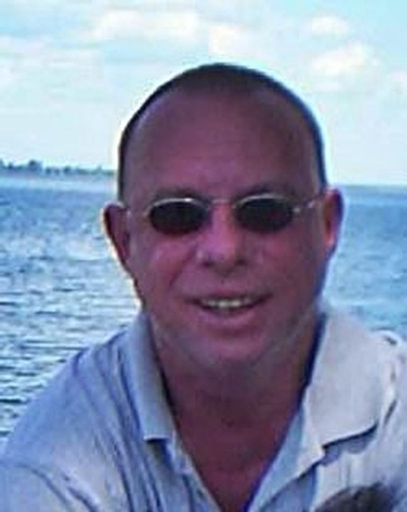 Roy Benson Nowack Profile Photo