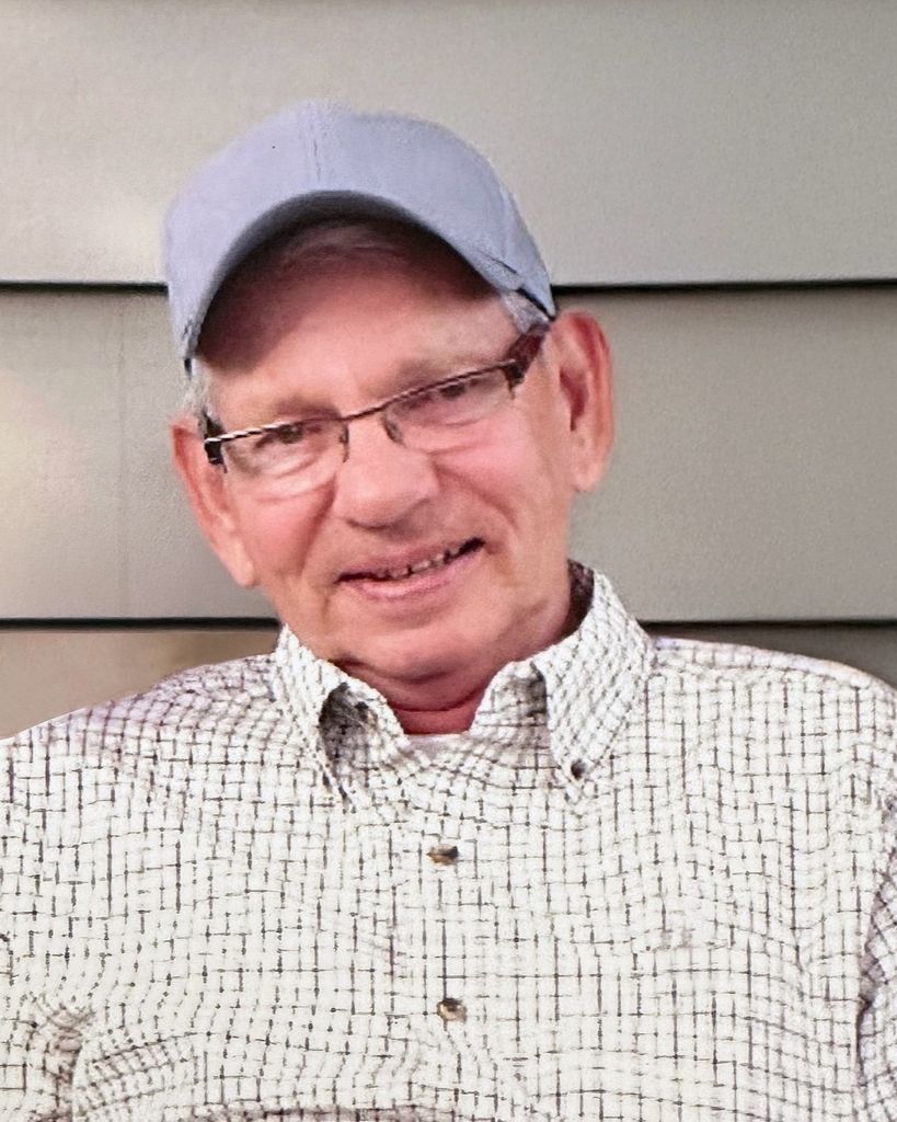 Raymond E. Petri Profile Photo