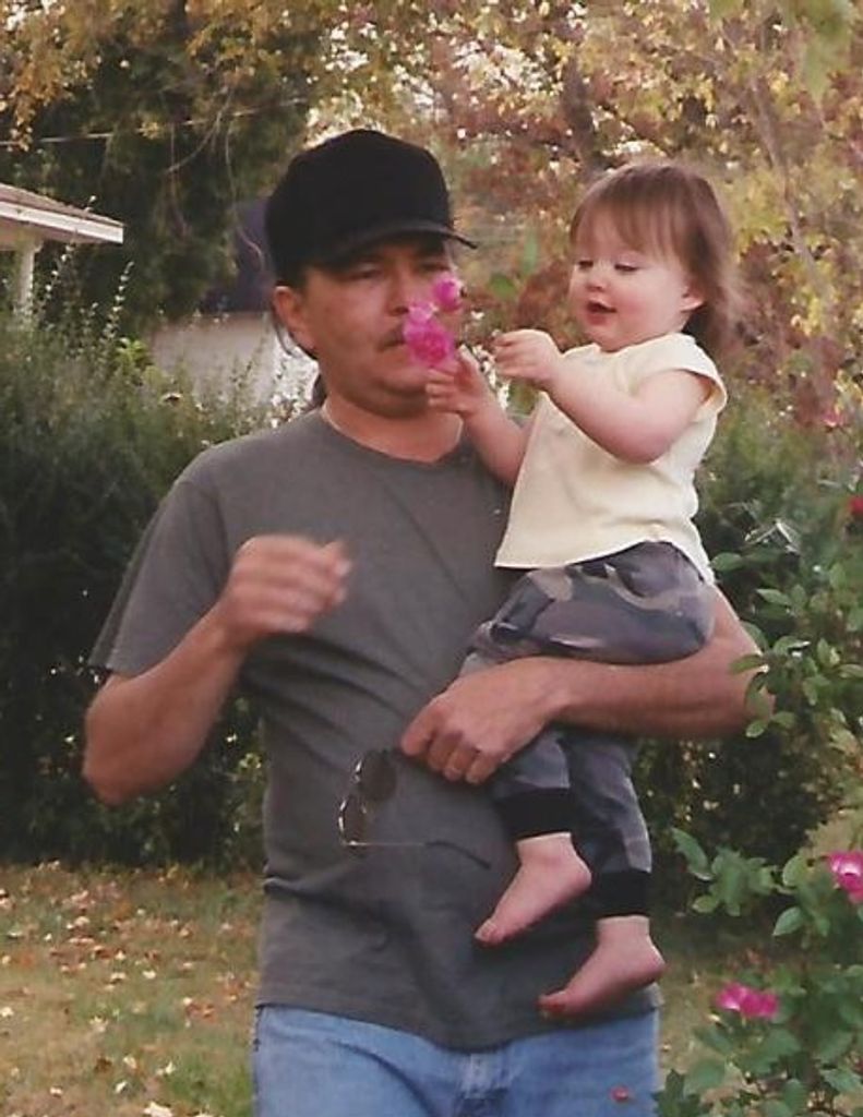 Benny Perrin Profile Photo