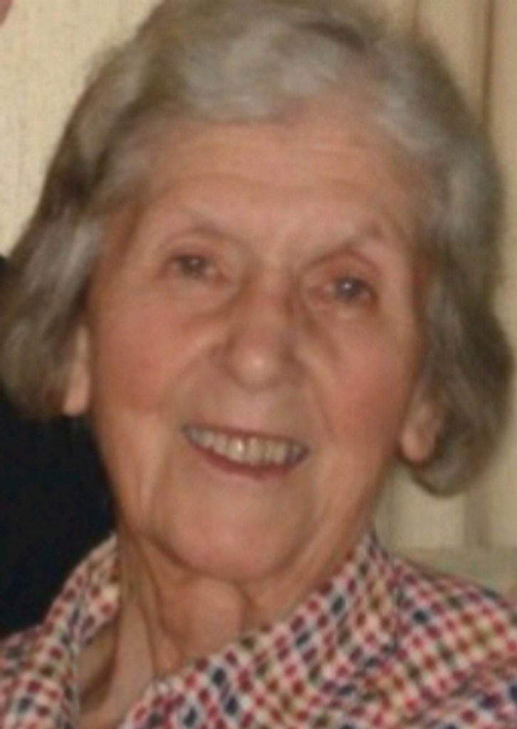 Gloria (Rutledge)  Flournoy