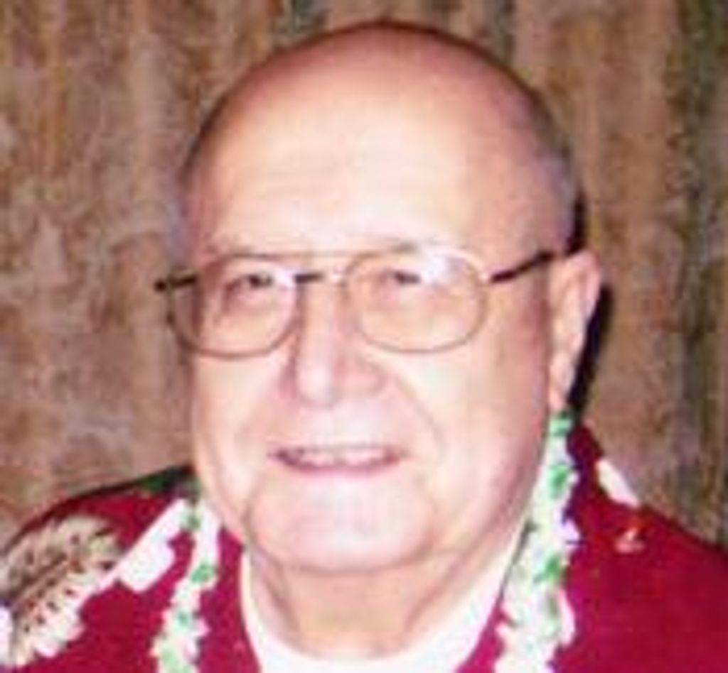 Edward J. Moroni Sr.