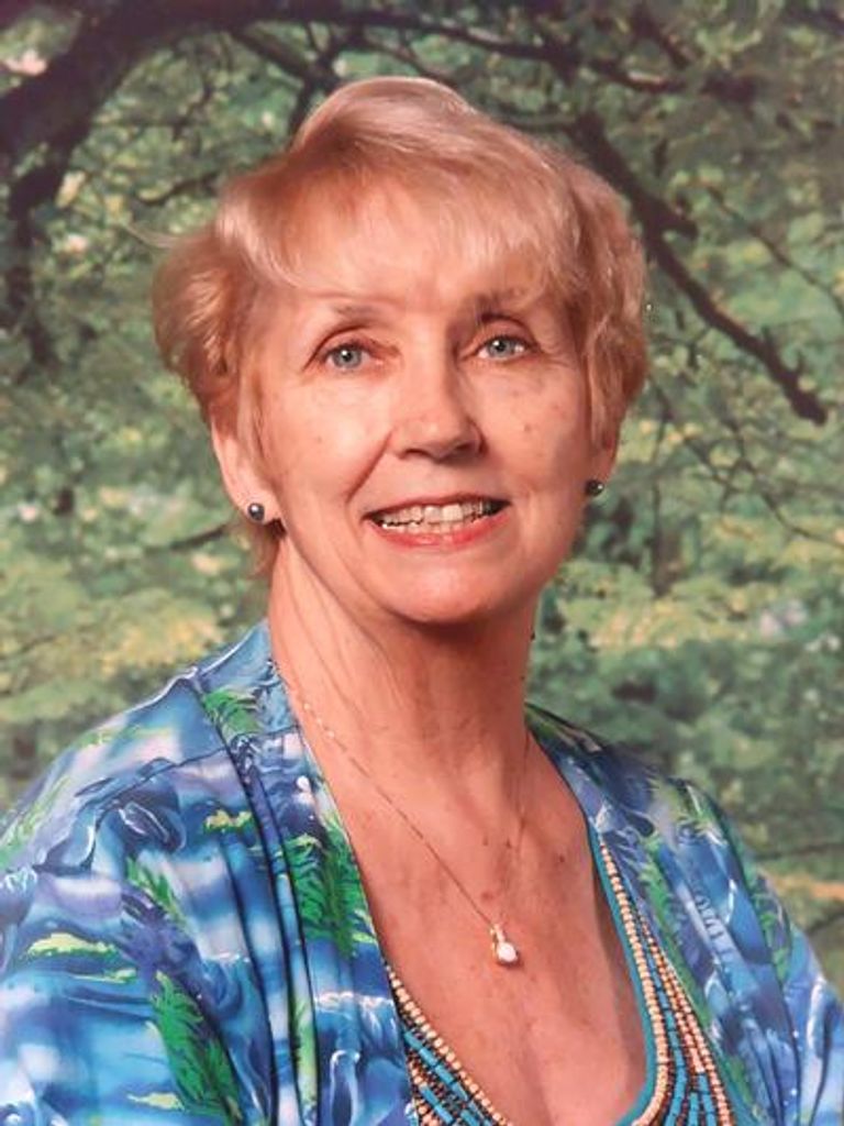 Gloria Dorothy Stewart Profile Photo