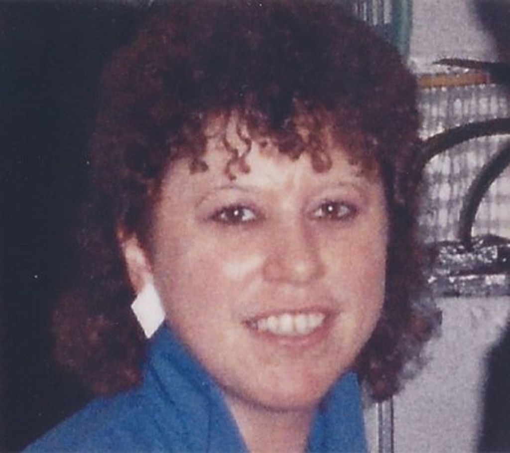 Grace Irene Caldwell