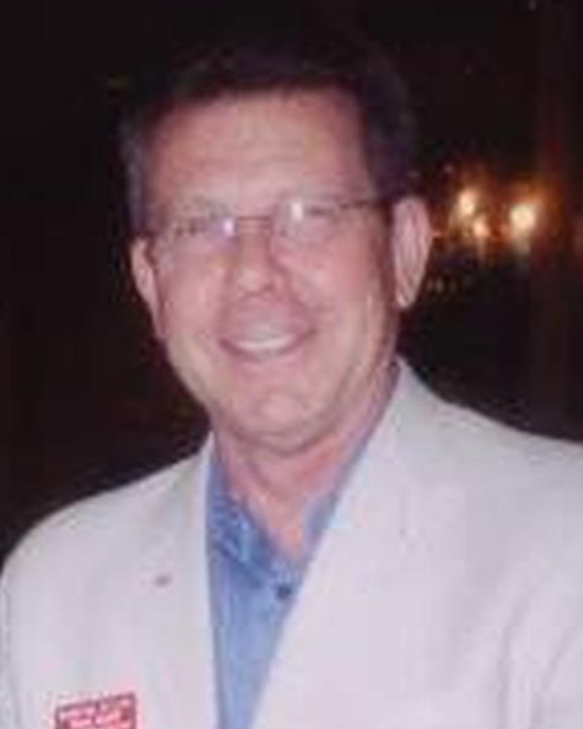 Raymond Paul Rasch II Profile Photo