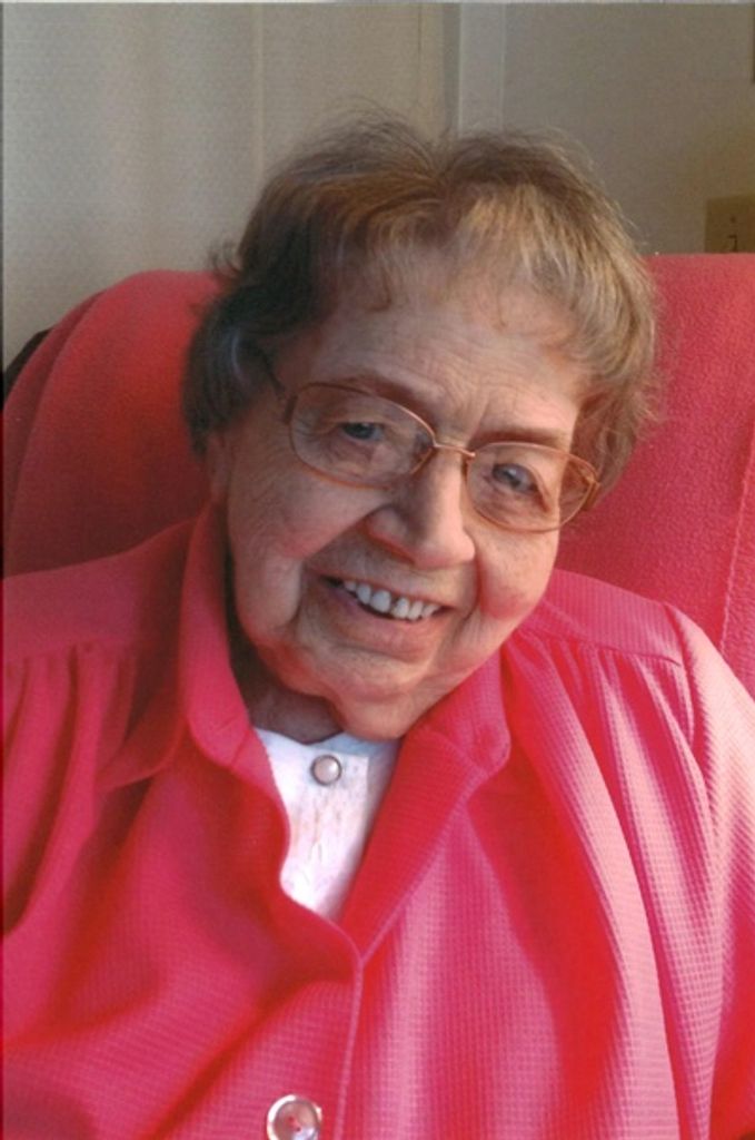 Dorothy C. (Nicklay) Marr Profile Photo