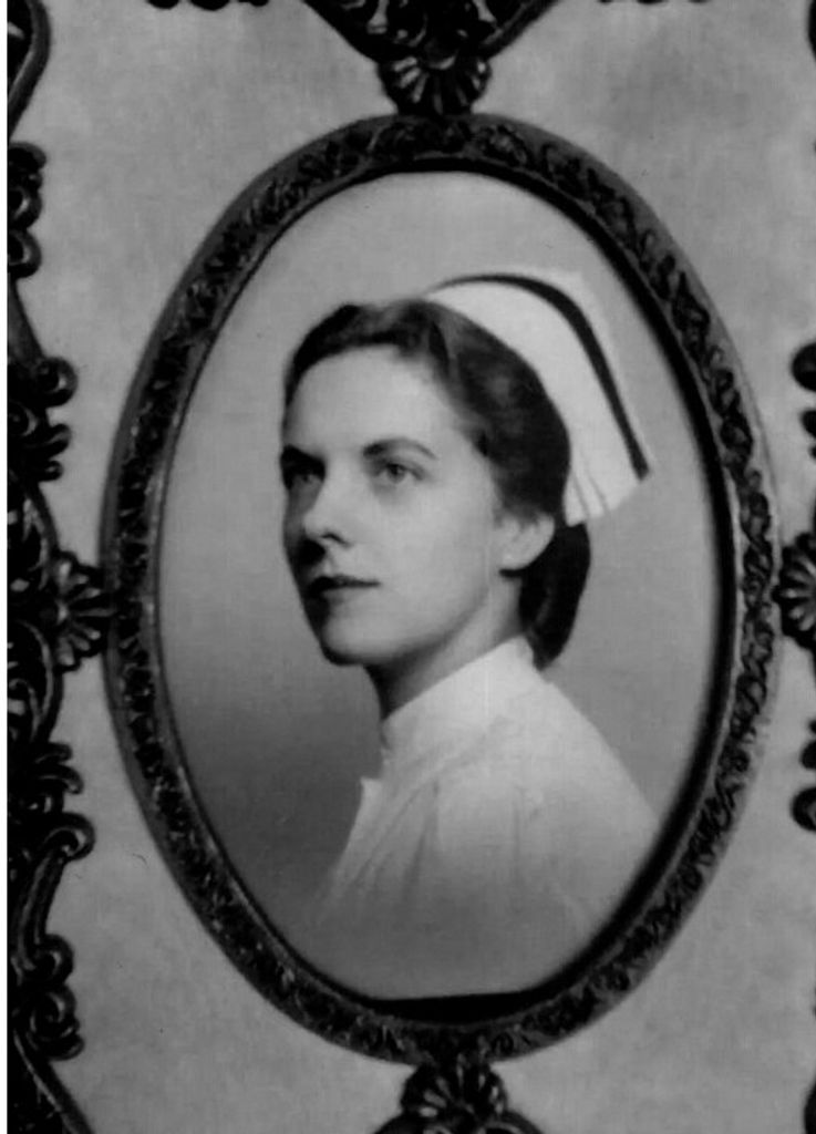Mary Elizabeth (Daley)  Marley Profile Photo