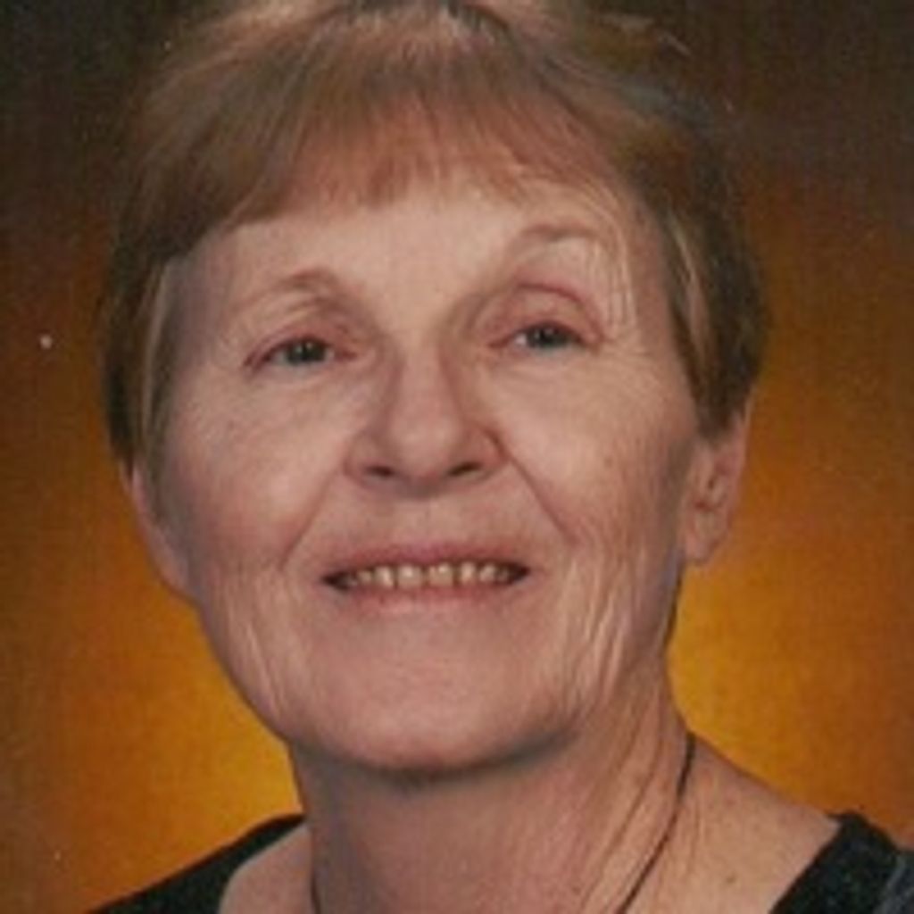 Leta McKnight