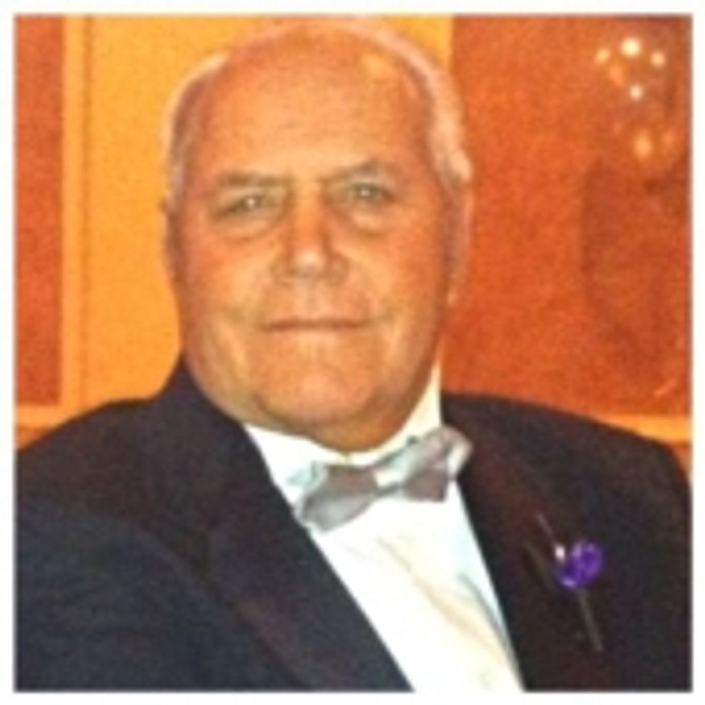 Allen R. Goede