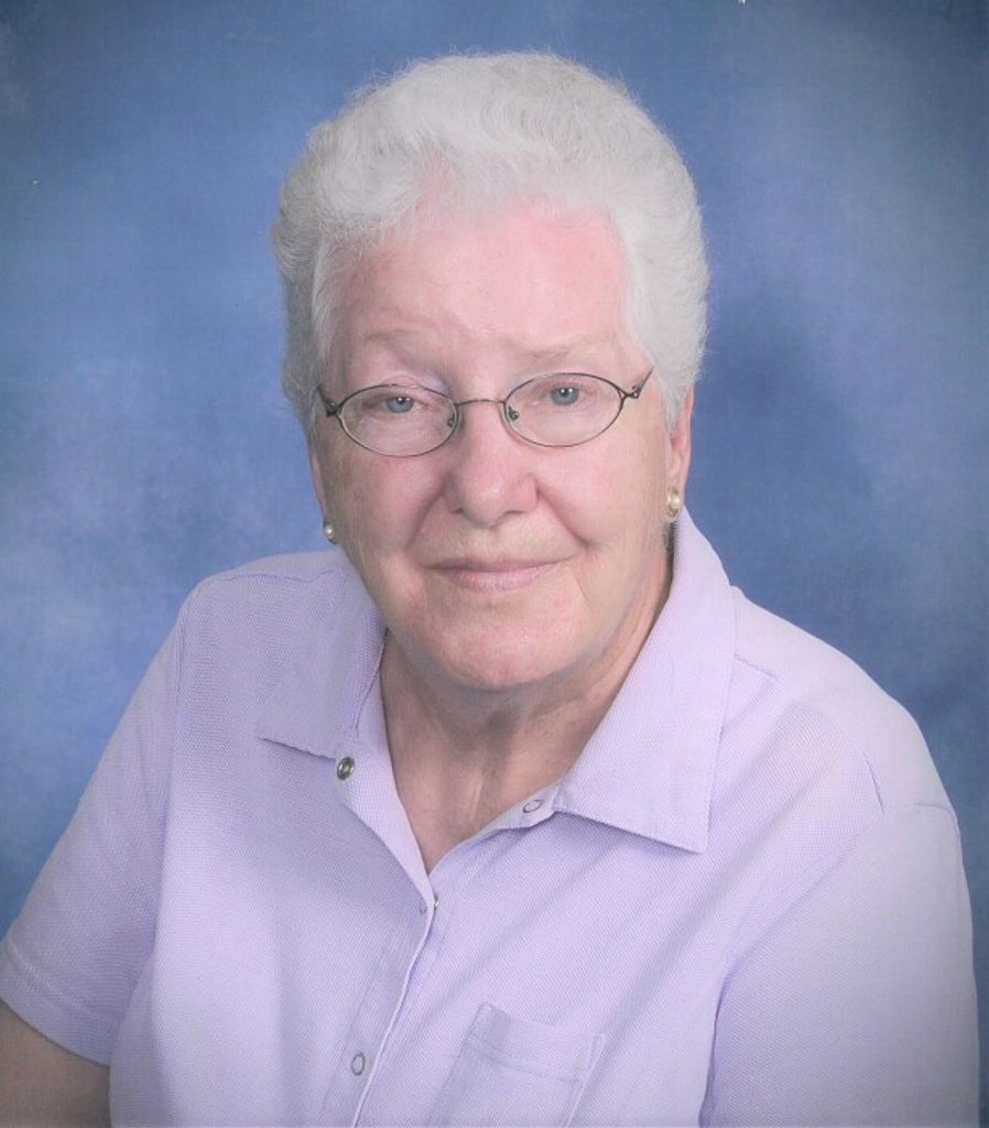 Sarah Ridenhour