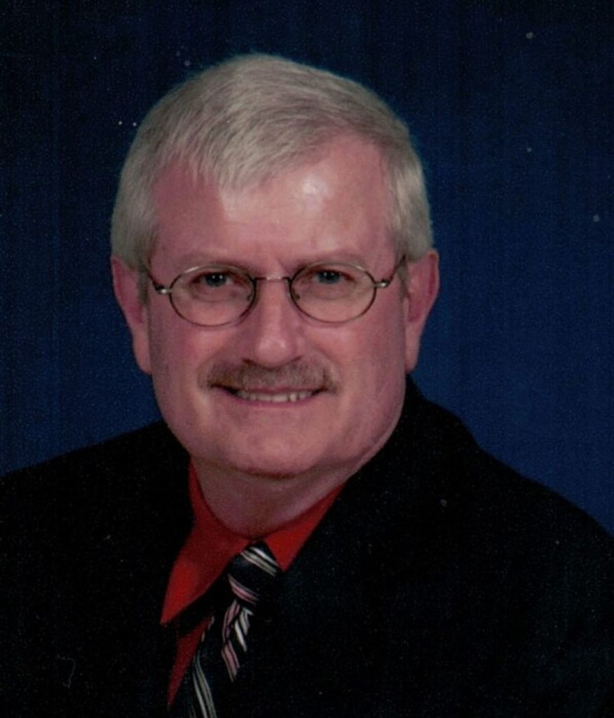 Wilbur Gene Elliott