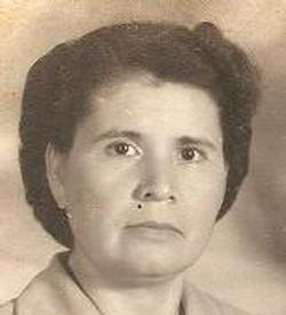 Esther Chavez Ortiz