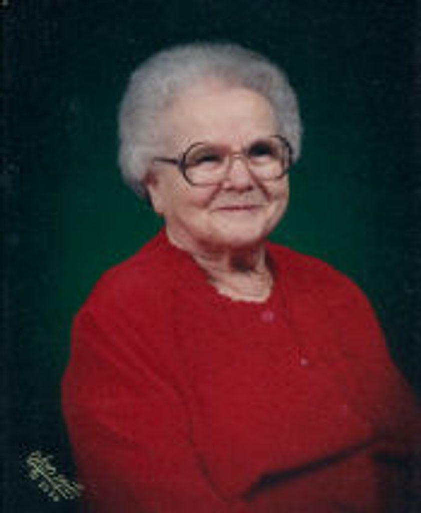 Lou Anna Williams Profile Photo