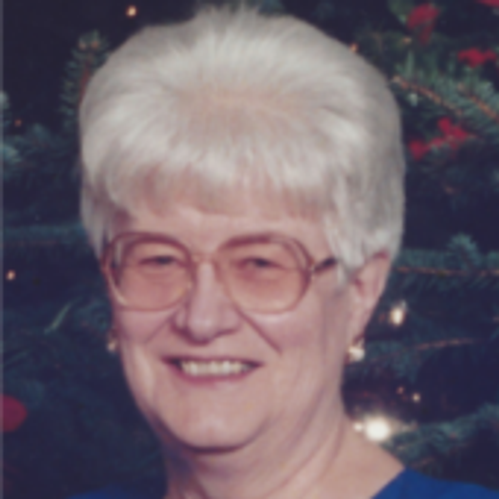 Shirlley L. Eshbach
