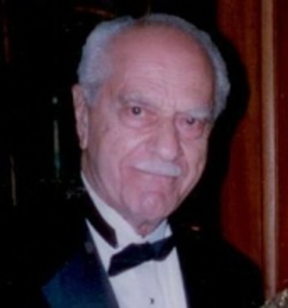 Albert Louis Richey