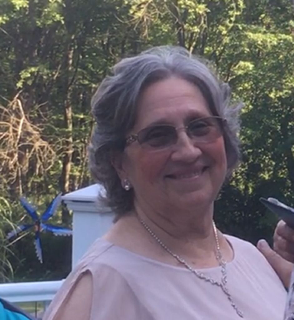 Dorothy Ann Renneisen Profile Photo