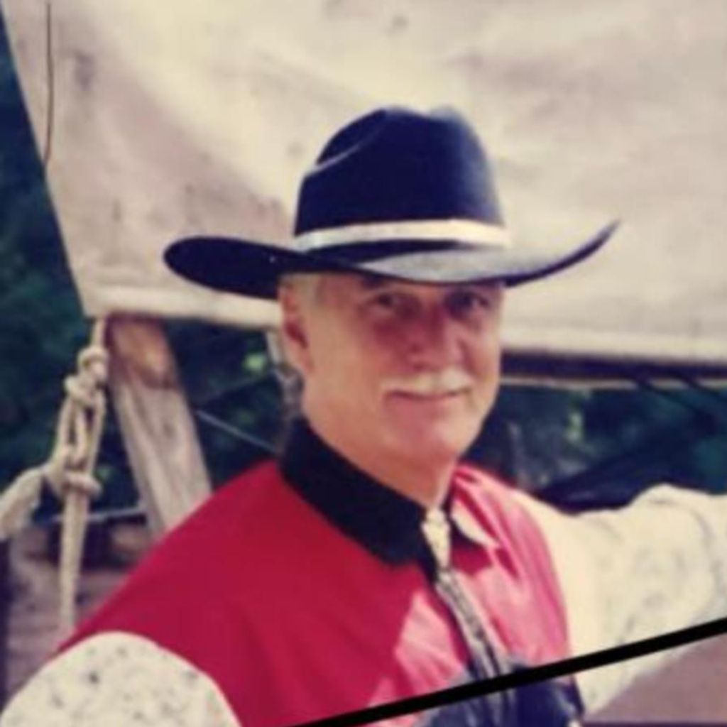 Melvin Leroy Hare Profile Photo