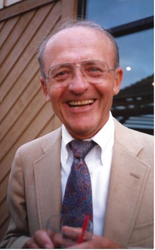 Donald N. Seyfried Profile Photo