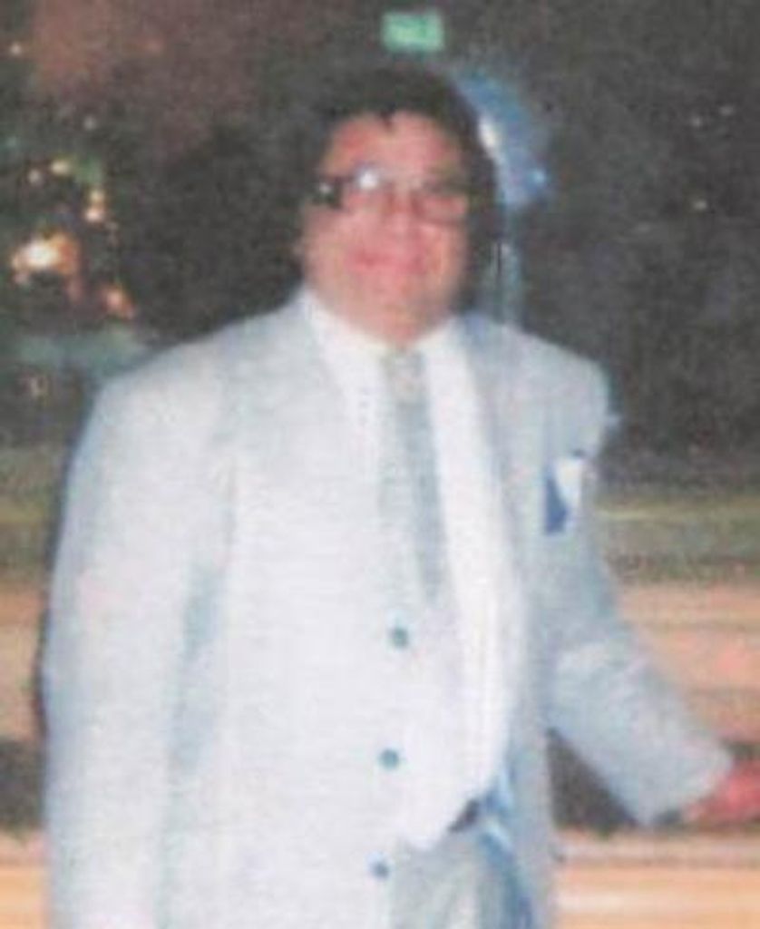 Nicholas Michael Adams Profile Photo