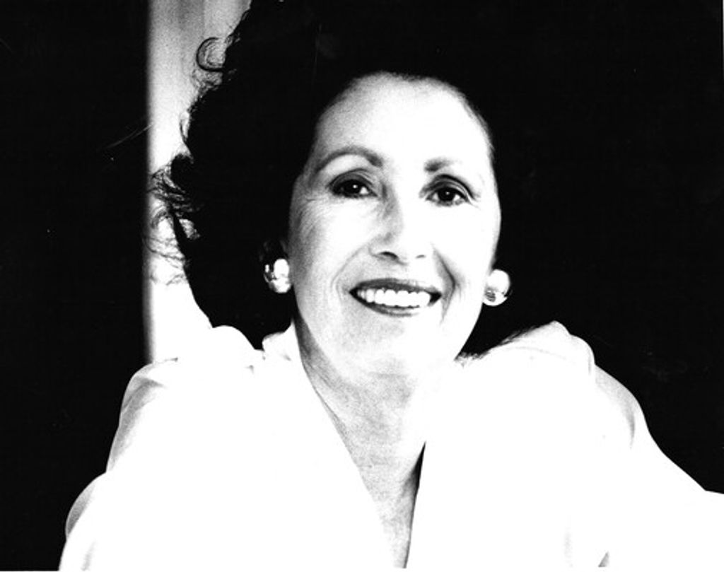 Ann Waller Profile Photo