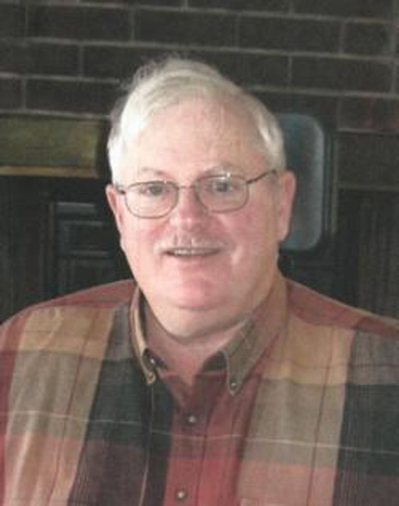 Edwin R. Marks Profile Photo