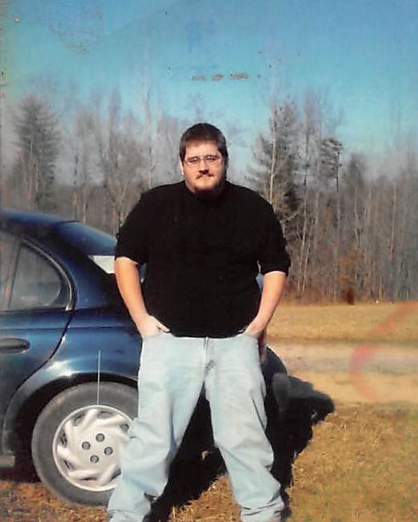 Dustin Ryan Stevens Profile Photo