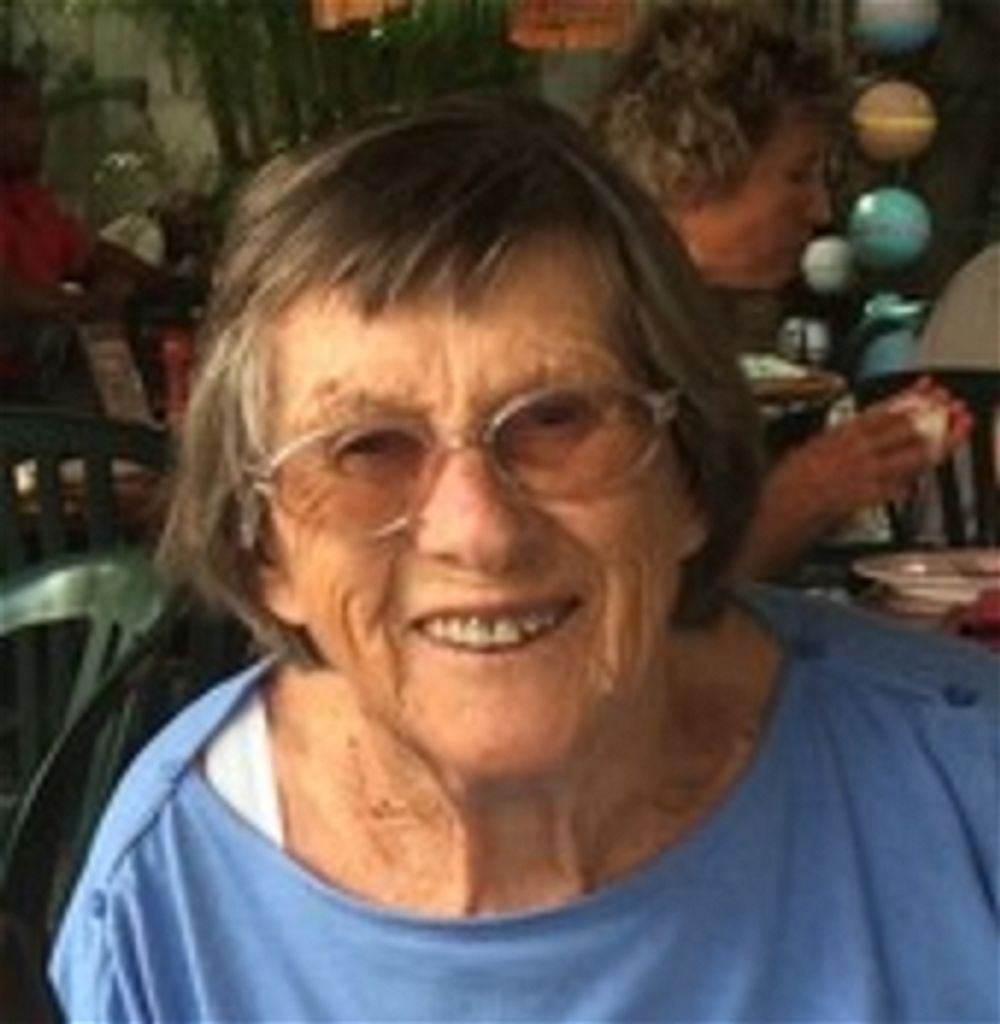 Margaret Bergen Profile Photo