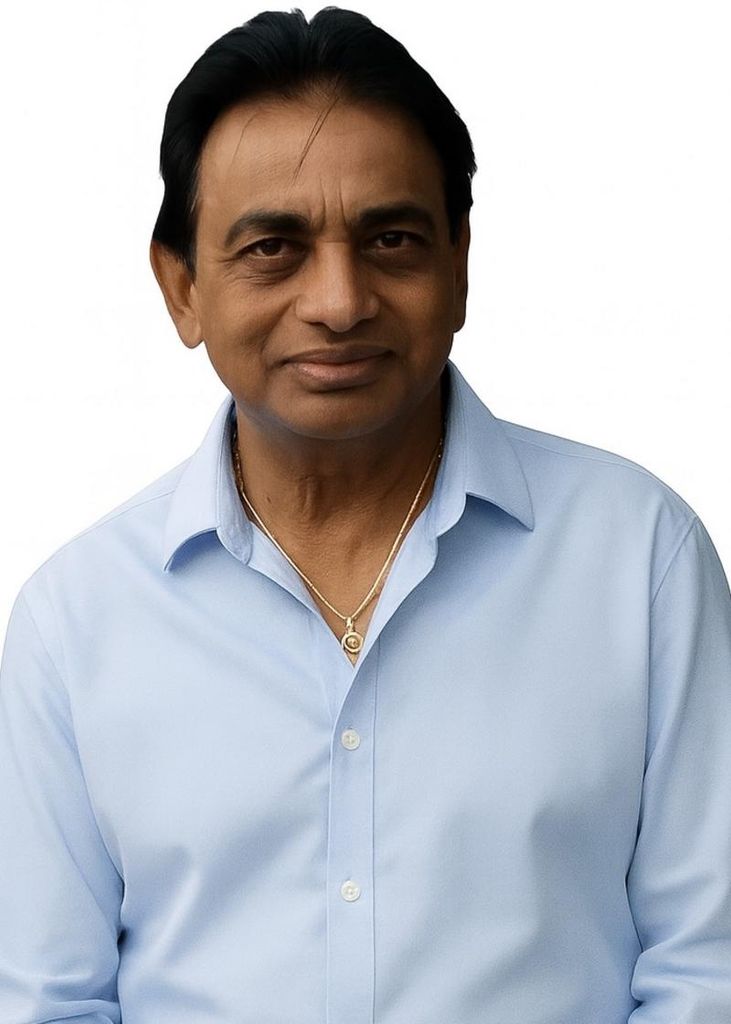 Maheshkumar T. Rana Profile Photo