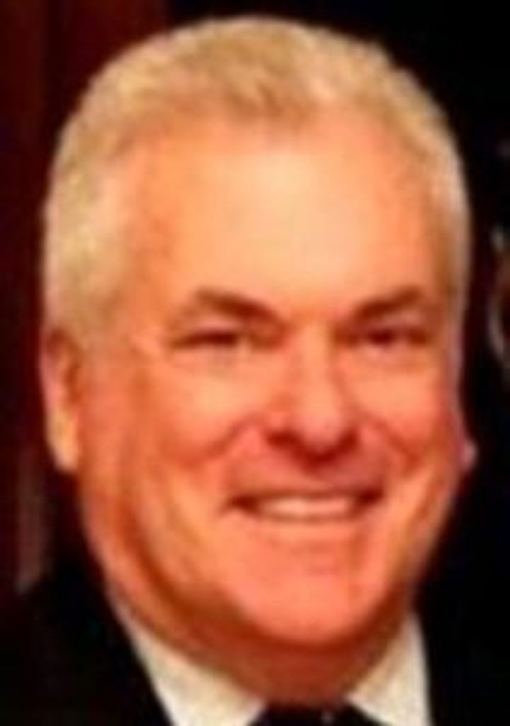 Richard Alderman Profile Photo