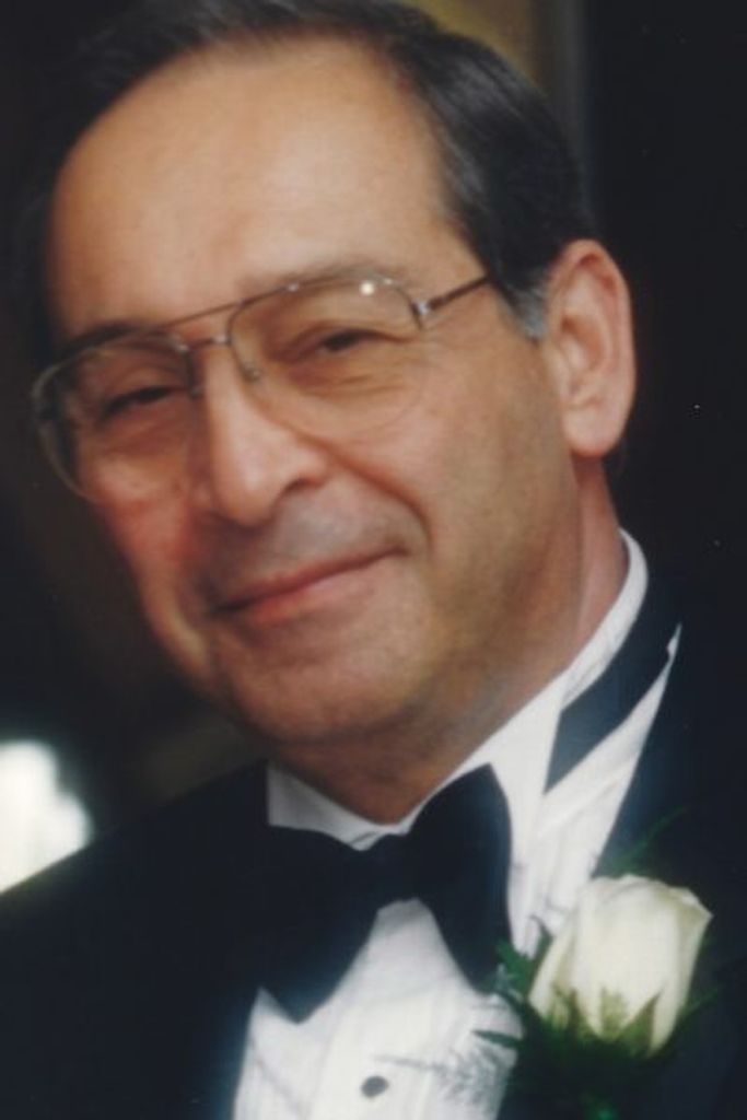 Saverio (Sam) Camporeale