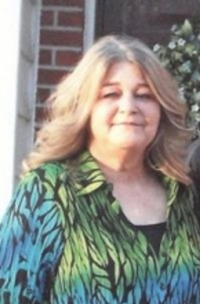 Jennie Ruth "Ruthy" Marmon