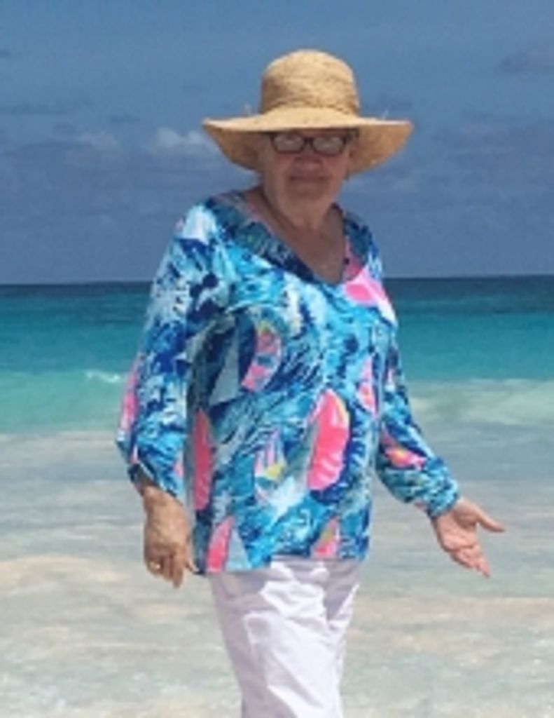 Brenda Pace