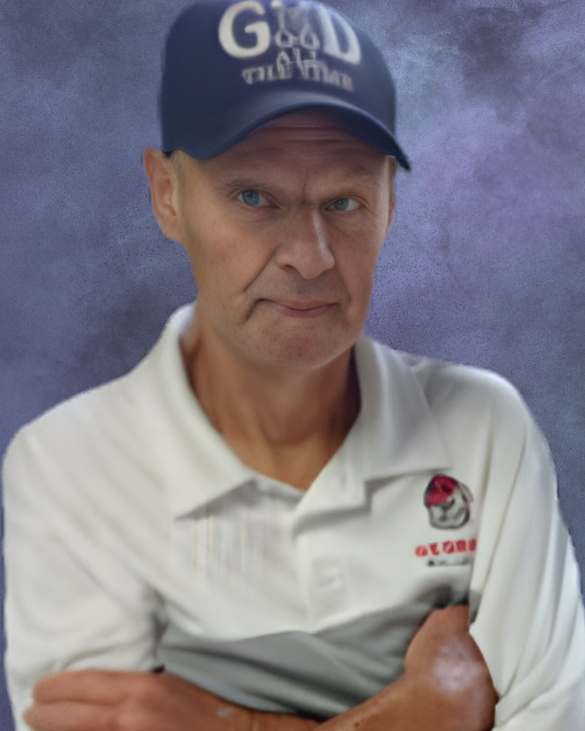 Danny Milton Bowen Profile Photo