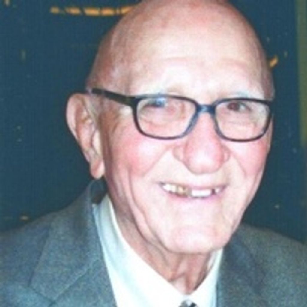 Joseph Elrod Profile Photo