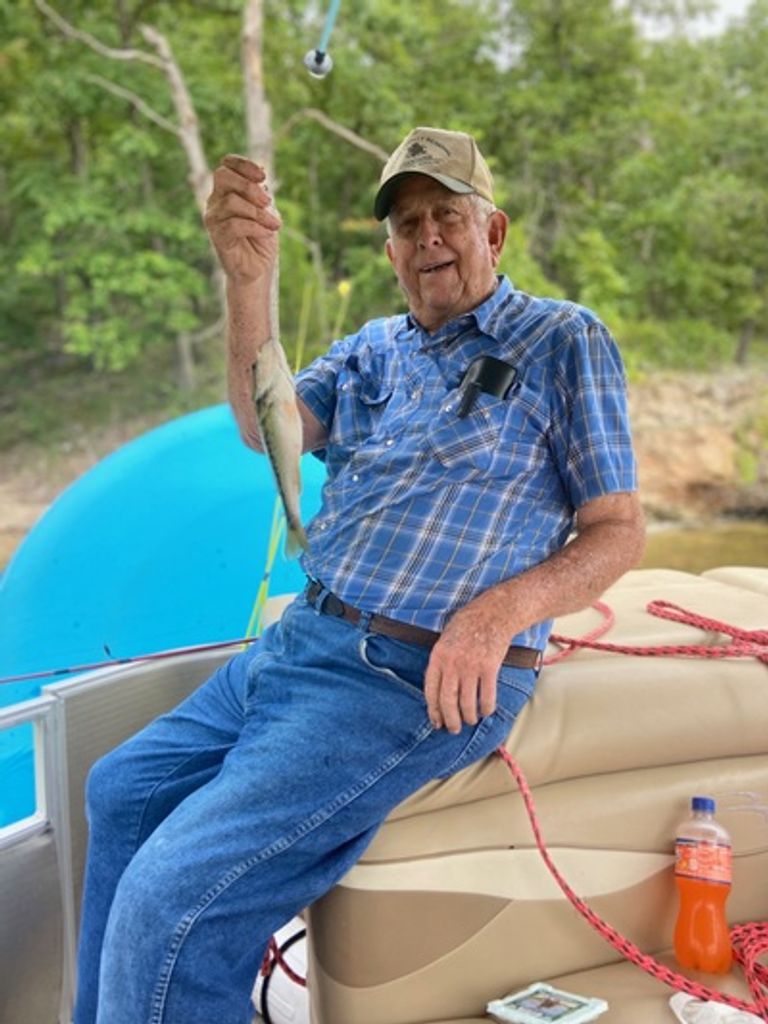 Larue E. Rush Profile Photo