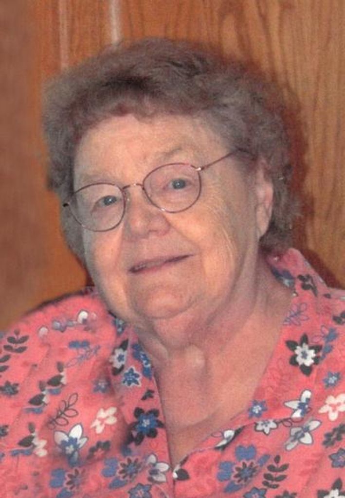 Rosemary Anita Becker Profile Photo