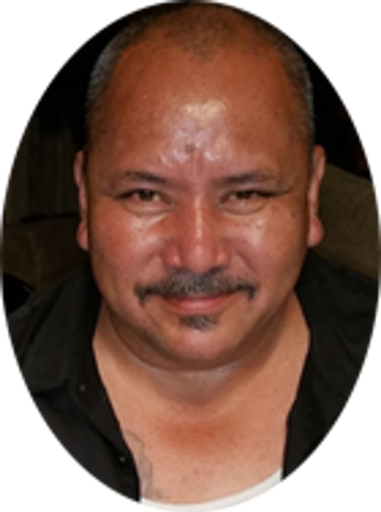 Jesus "Jesse" Martinez