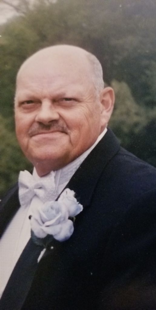 Donald "Wayne" Mullins Profile Photo