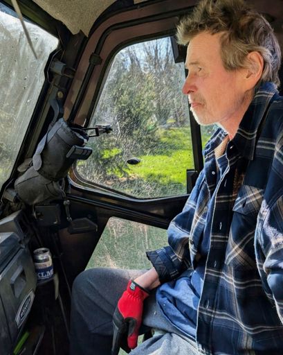 Mark Drechsel's obituary image