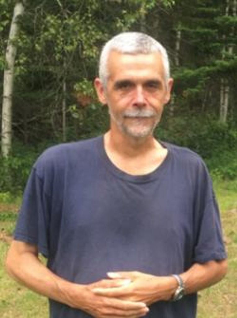 Kevin John Atkinson Profile Photo